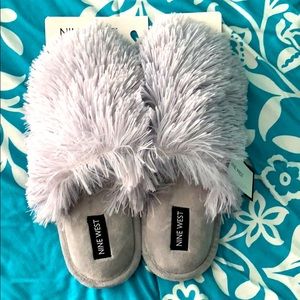 💥NWT💥 Memory Foam Slippers
